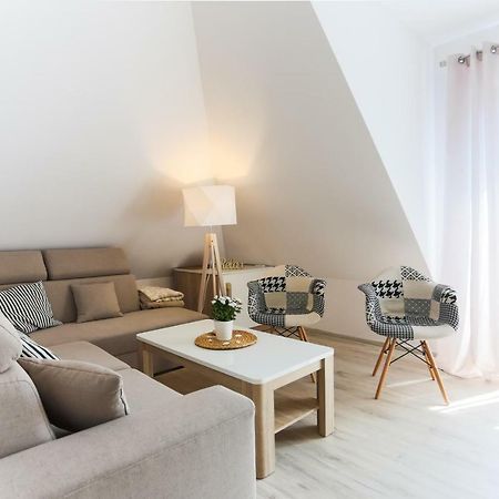 Apartamenty Swinoujscie - Perla מראה חיצוני תמונה