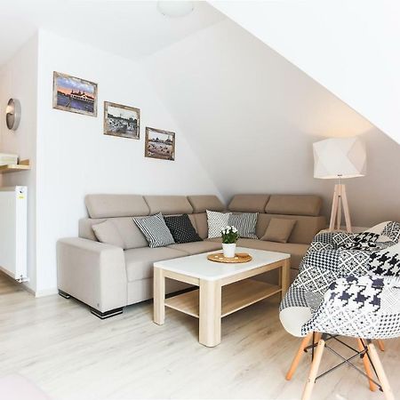 Apartamenty Swinoujscie - Perla מראה חיצוני תמונה