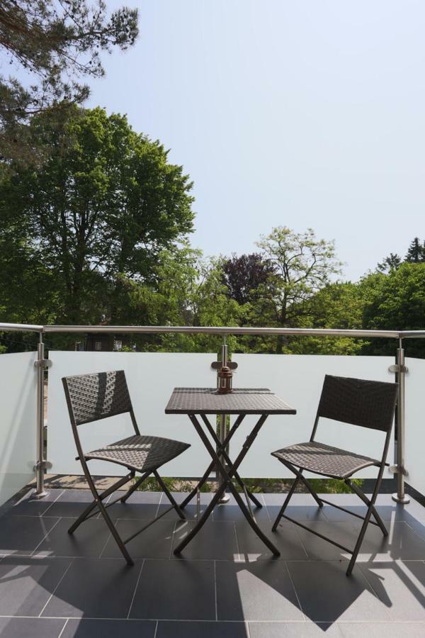 Apartamenty Swinoujscie - Perla מראה חיצוני תמונה